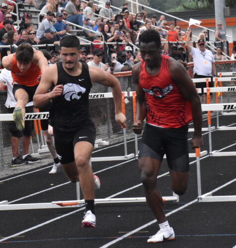 Nearly 30 Ohio Valley Athletes Are Headed To Jesse Owens OHSAA Track Championships